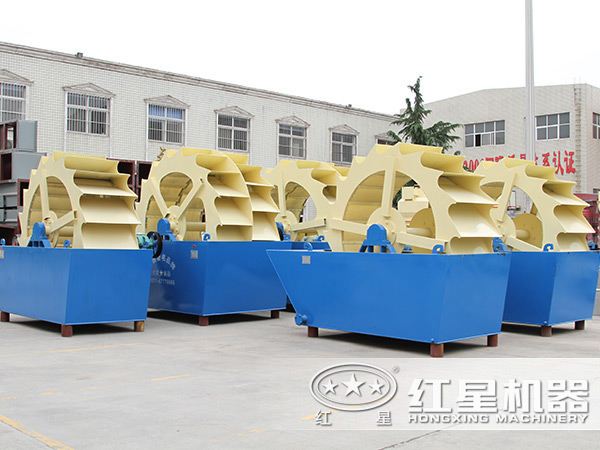 風化砂洗砂機廠家|海沙洗砂機廠家怎么選