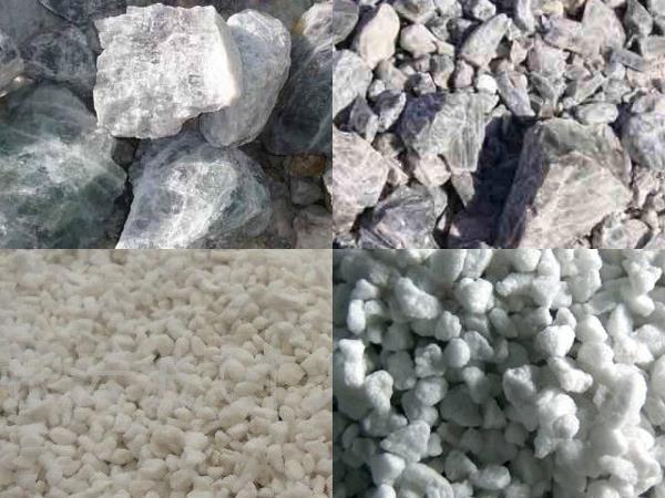 珍珠巖制砂機廠家直銷來河南紅星