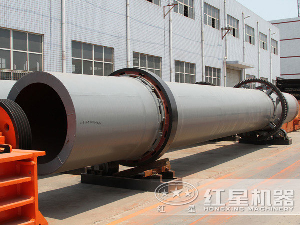 河沙烘干機(jī)多少錢一臺？