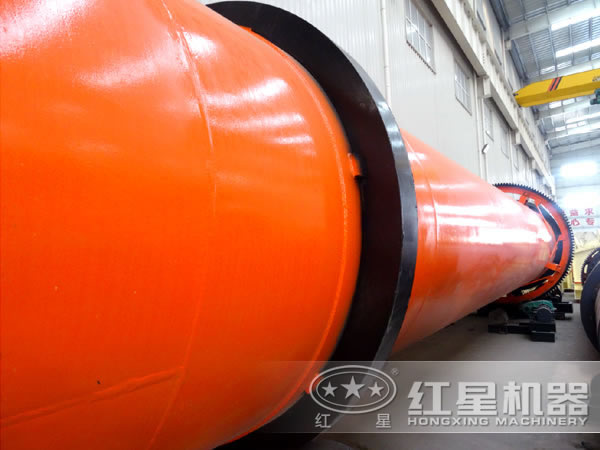 綜合效益高的石油焦烘干機哪里賣