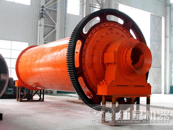 河南水泥球磨機價格