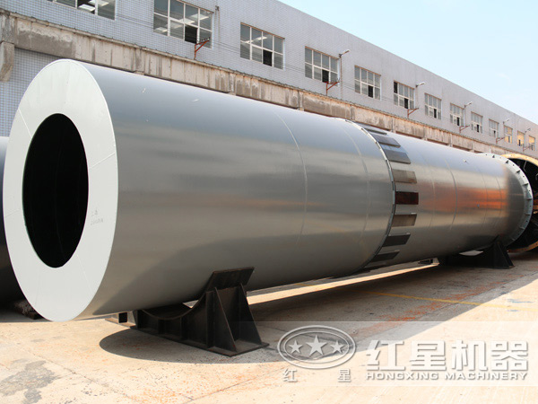 時產40噸煤泥烘干機多少錢？