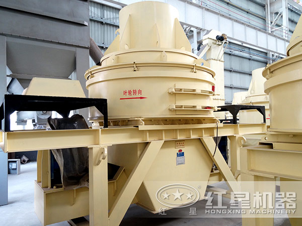 立式制砂機價格_型號