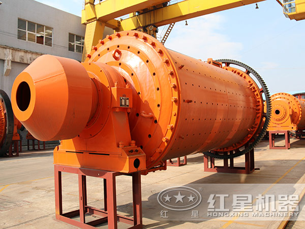 球磨機(jī)選型：型號(hào)、廠家、價(jià)格等標(biāo)準(zhǔn)