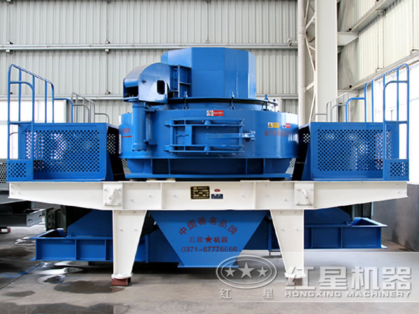 好的珍珠巖制砂機廠家