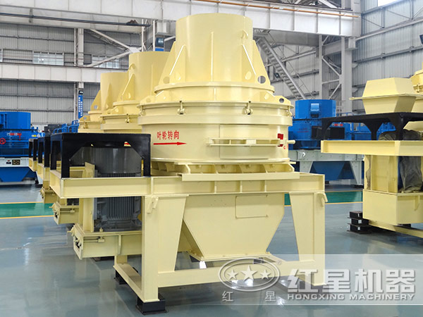 河南制砂機(jī)設(shè)備廠家