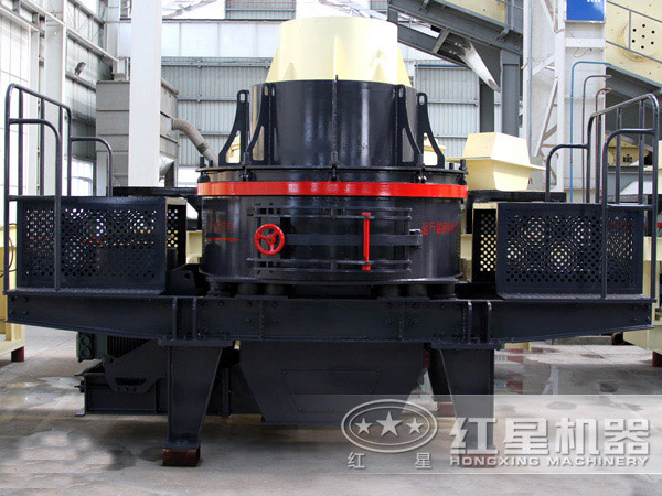 河南制砂機(jī)設(shè)備廠家