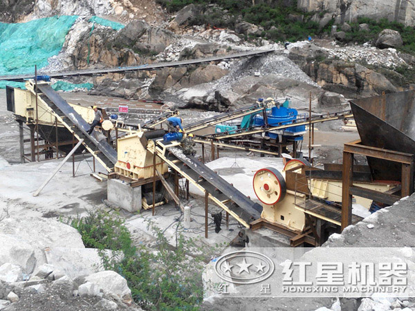 石灰石破碎機哪個廠家好？