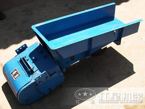 gz型電磁振動給料機規格型號及其廠家價格分析