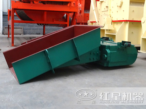 gz型電磁振動給料機規格型號及其廠家價格分析