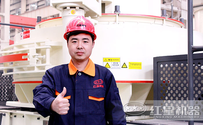 環(huán)保砂石廠用整條破碎線配置設(shè)備報(bào)價(jià)及環(huán)保建設(shè)方案