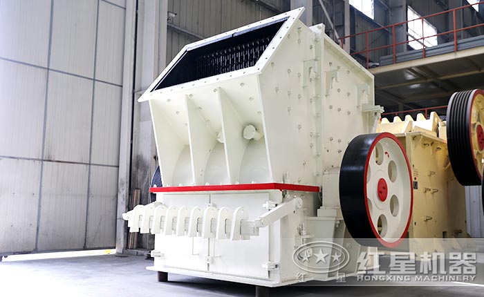 單段破碎機(jī)