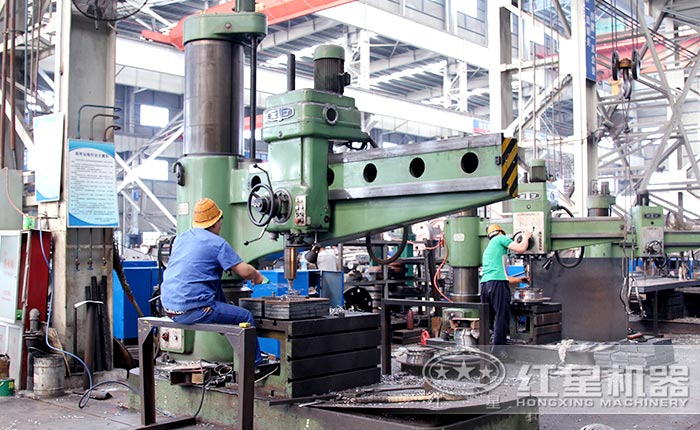 單段破碎機(jī)廠家