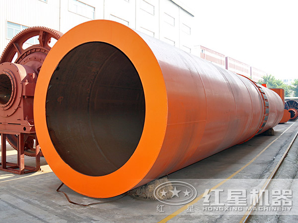 石油焦、焦炭烘干機|價格與廠家