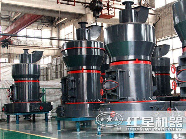 選購滑石雷蒙磨看三點