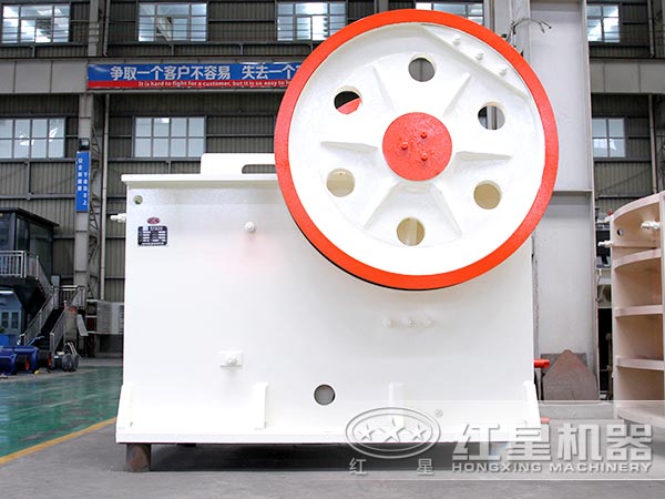 PEX-250×1000 顎式破碎機(jī)價(jià)格多少