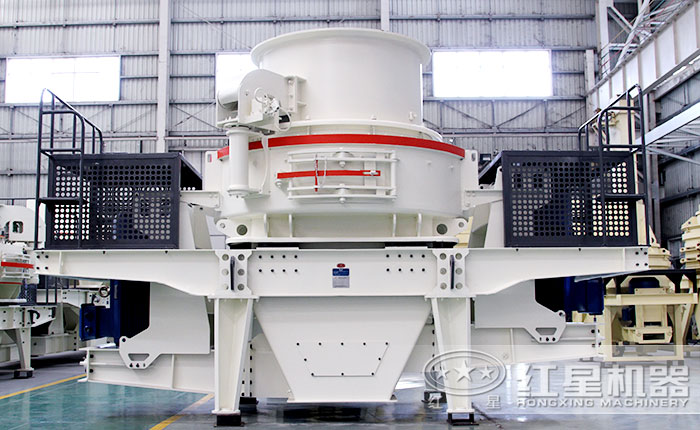 礦山尾礦制砂機