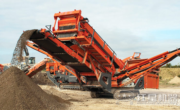 小型建筑垃圾粉碎機哪家好？價格貴嗎