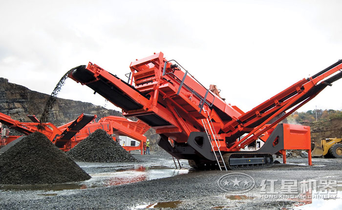 時產(chǎn)70-150噸移動顎式破碎機價格多少錢（內(nèi)含視頻及廠家推薦）