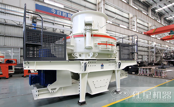 建筑用石子制砂機專業加工246石子、豆石等混凝土骨料