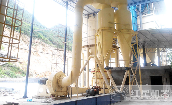 鋁礬土雷蒙磨|鋁礬土超細磨|鋁礬土磨粉機哪個更好