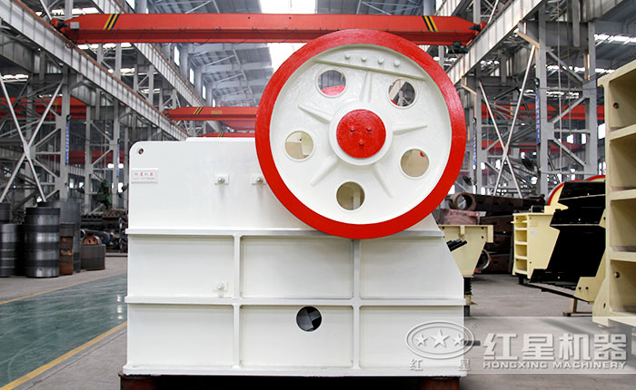 瀝青路面石料生產線用什么破碎機？有哪些型號，怎么配置？