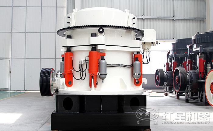 一臺液壓圓錐破碎機價格多少錢