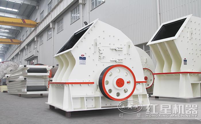 1610重錘式破碎機的價格是多少？專業廠家現貨供應