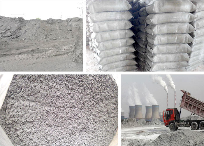 粉煤灰磨粉風選設備-粉煤灰里“淘”金子，輕松實現“變廢為寶”