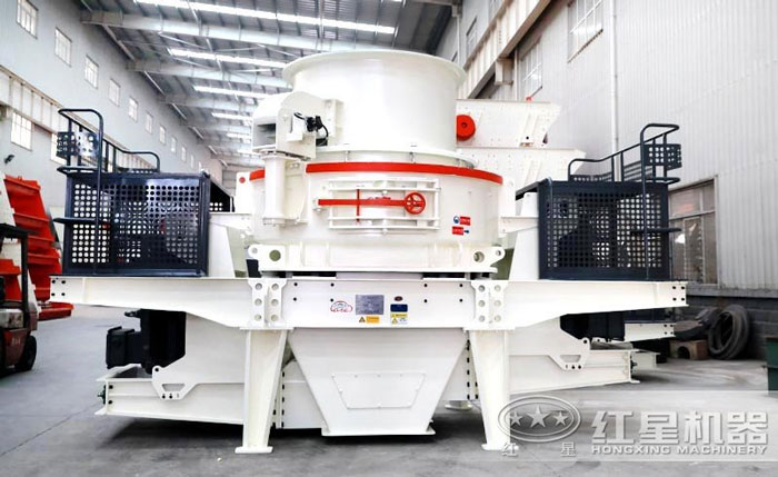 鵝卵石制砂機(jī)能賺錢嗎？哪個(gè)廠家設(shè)備質(zhì)量好？