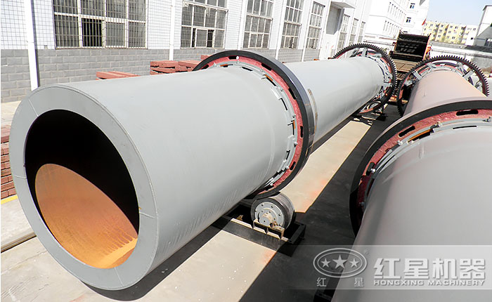 錘式破碎機質量高低的鑒定