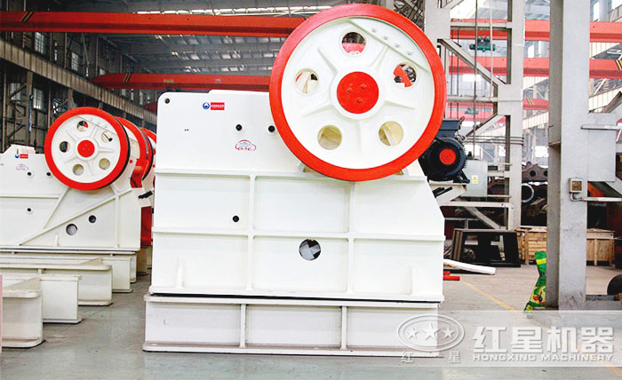 花崗巖制砂能用嗎？建一條花崗巖制砂生產線需要多少錢