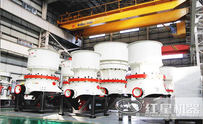 花崗巖制砂能用嗎？建一條花崗巖制砂生產線需要多少錢