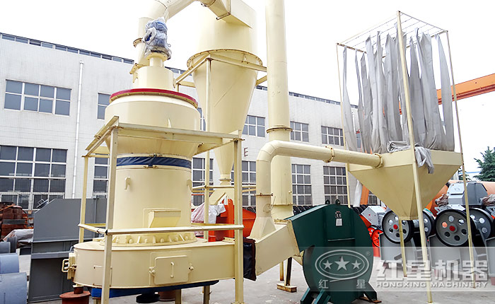 硅灰石超細磨價格制定的依據