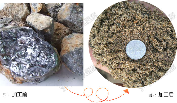 尾礦能不能制砂？-尾礦制砂機加工出的尾礦沙可用于制磚