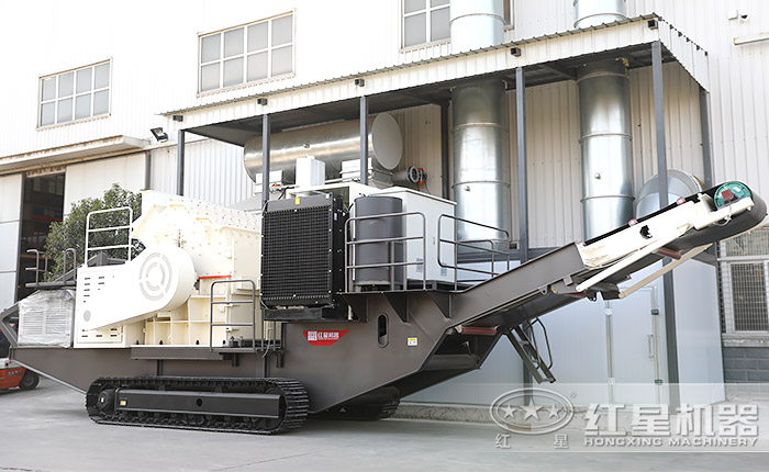 哪里賣中小型建筑垃圾破碎機，建筑垃圾粉碎廠有利潤嗎