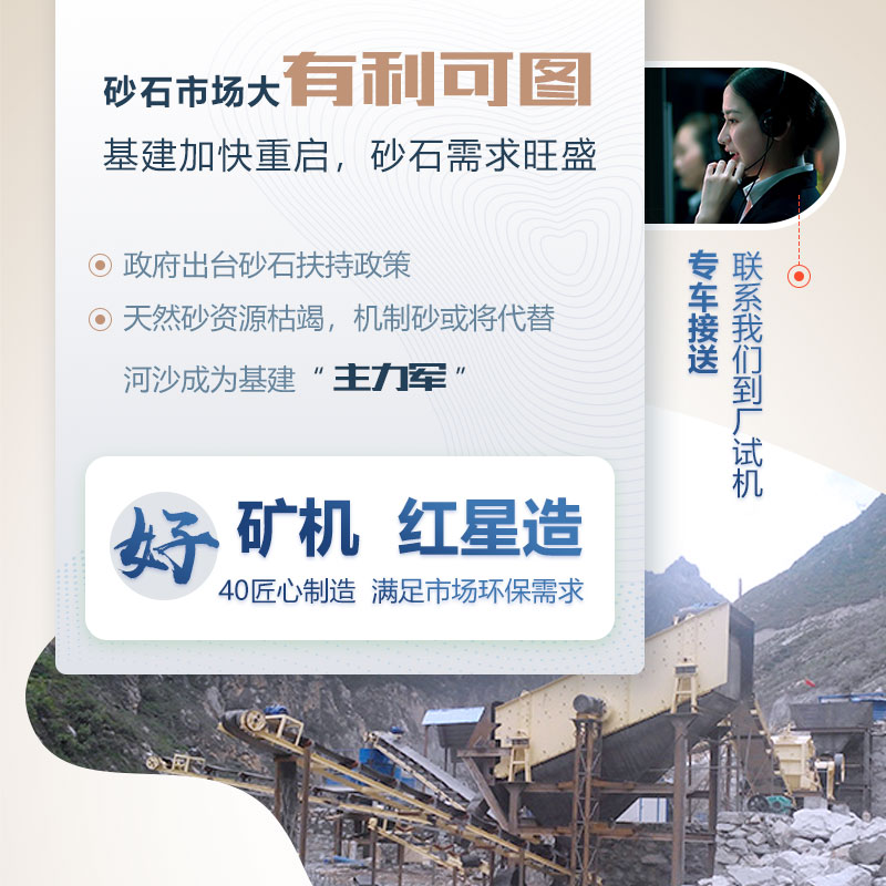 石頭加工成沙子的成本高嗎？把石頭打成沙子的機(jī)器要多少錢