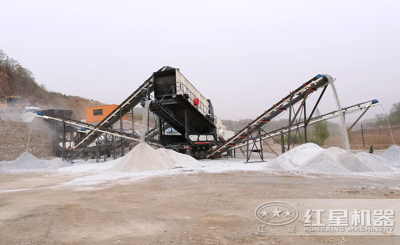 磨砂機器一體式工作視頻|大型磨砂機設備多少錢