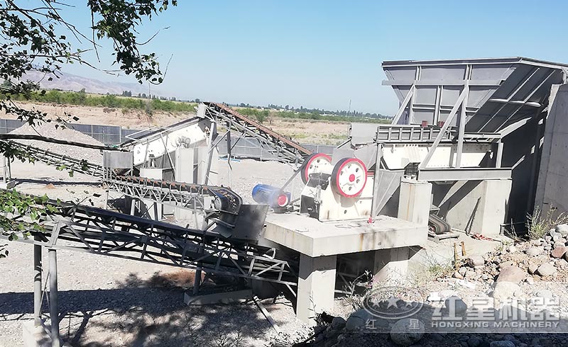 顎式破碎機PEX250X1000多少錢一臺