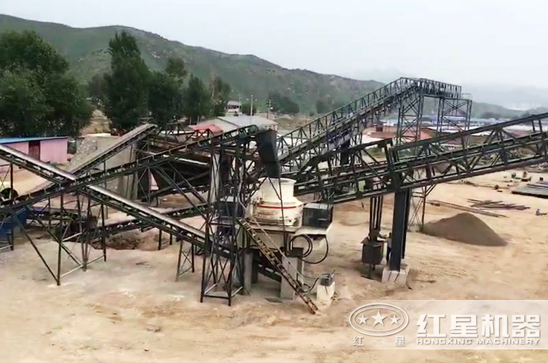 辦機(jī)制砂廠要哪些手續(xù)?投資人工制砂廠要多少錢