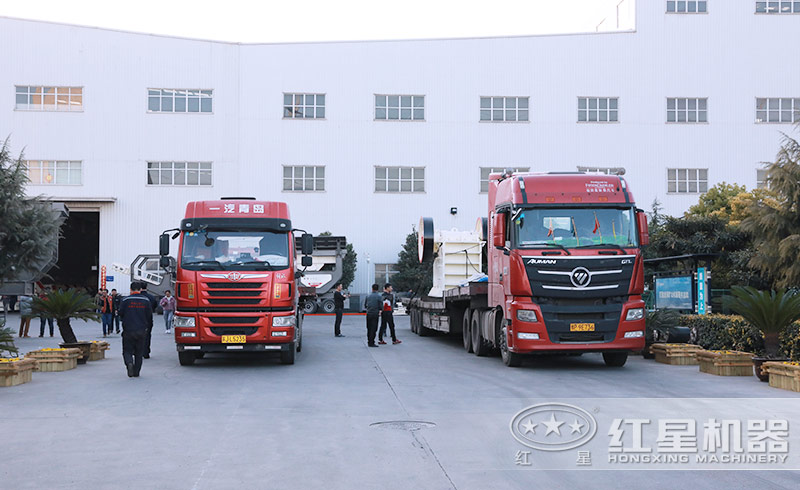 1200x1500大型顎式破碎機參數及價格詳解