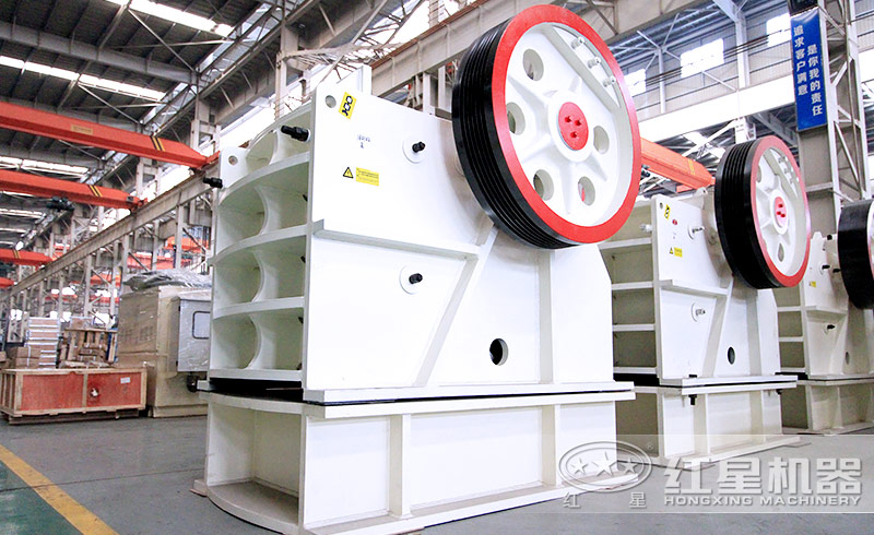 打煤矸石有靠譜的破碎機推薦嗎？價格是多少？