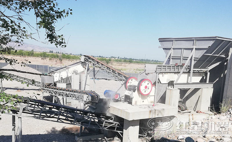 150×250小型顎式破碎機(jī)多少錢一臺(tái)