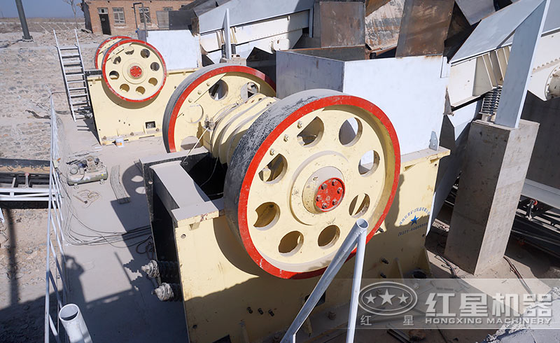 750×1060鄂破每小時產量|750×1060鄂破外形尺寸（附報價）