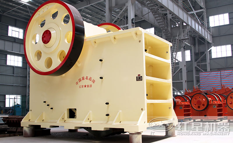 912礦山碎石機(jī)設(shè)備