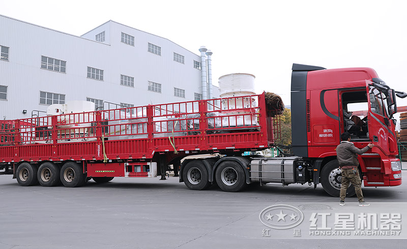 立式沖擊式制砂機生產廠家及價格，制沙全套設備有哪些