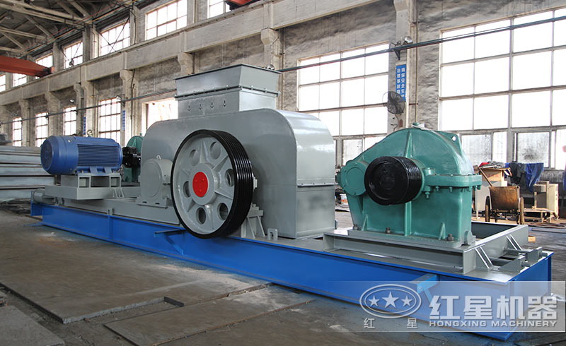 用什么機器可以將石頭制成砂？石頭碎沙設備多少錢