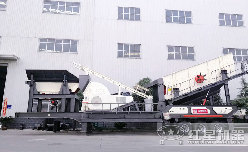 建筑磚渣粉碎機多少錢一臺？哪個廠家的比較好