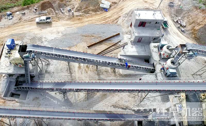 石頭如何制成沙子？石頭打成沙子掙錢嗎