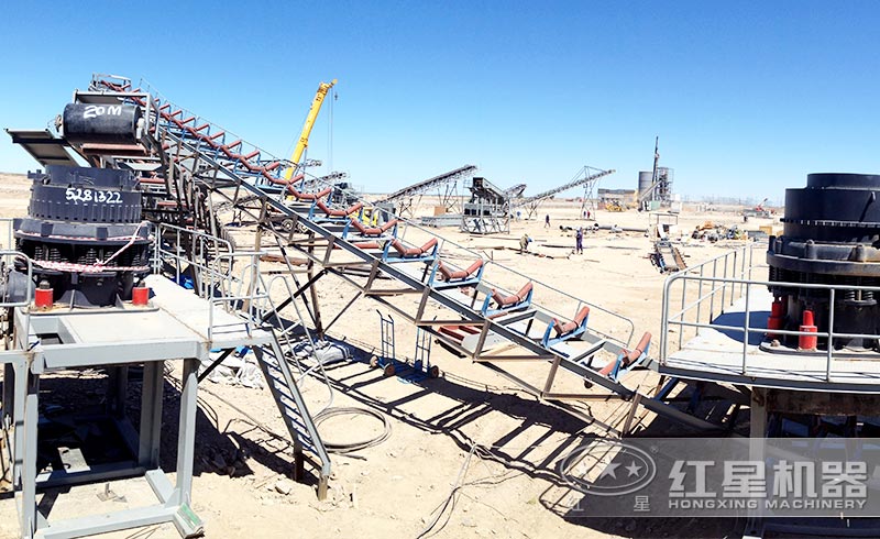 一臺小型圓錐破碎機需要多少錢？哪種好用?